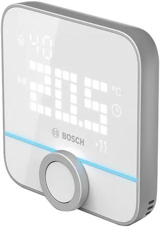 Raumthermostat Smart Home II 2erSet, elektronisch, (2-St) by Bosch Smart Home in White – product photo 3 of 5