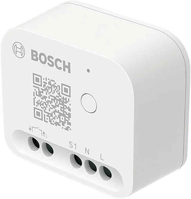 Schalter Smart Home Relais