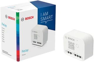 Schalter Smart Home Relais by Bosch Smart Home in White – product photo 3 of 3