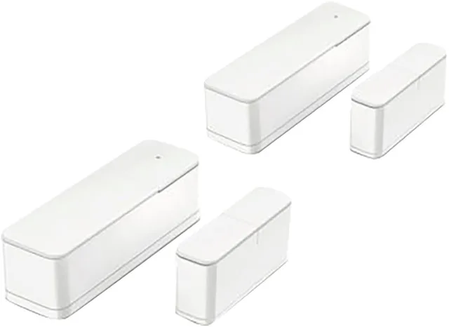 Sensor Smart Home Tür-/Fensterkontakt II Plus Multipack, (Packung, 2-St)