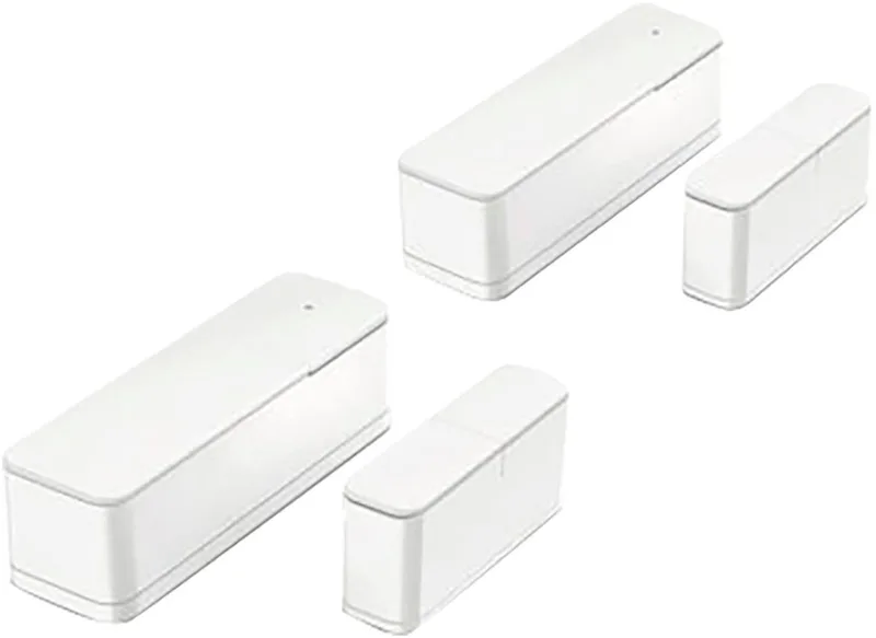 Sensor Smart Home Tür-/Fensterkontakt II Plus Multipack, (Packung, 2-St) by Bosch Smart Home in White – product photo