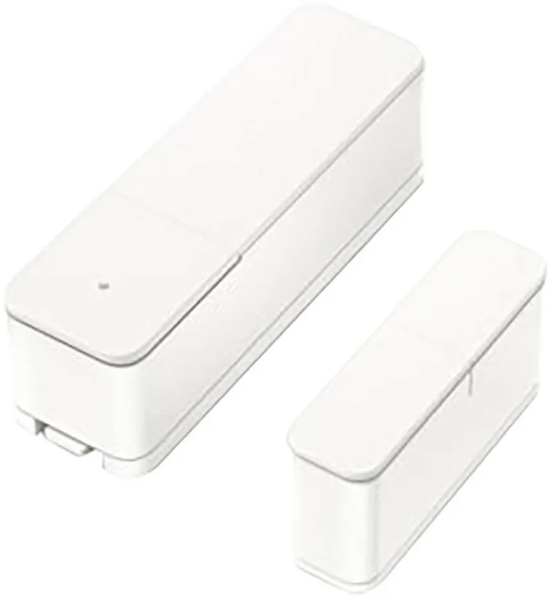 Sensor Smart Home Tür-/Fensterkontakt II Plus van Bosch Smart Home in Wit – productfoto