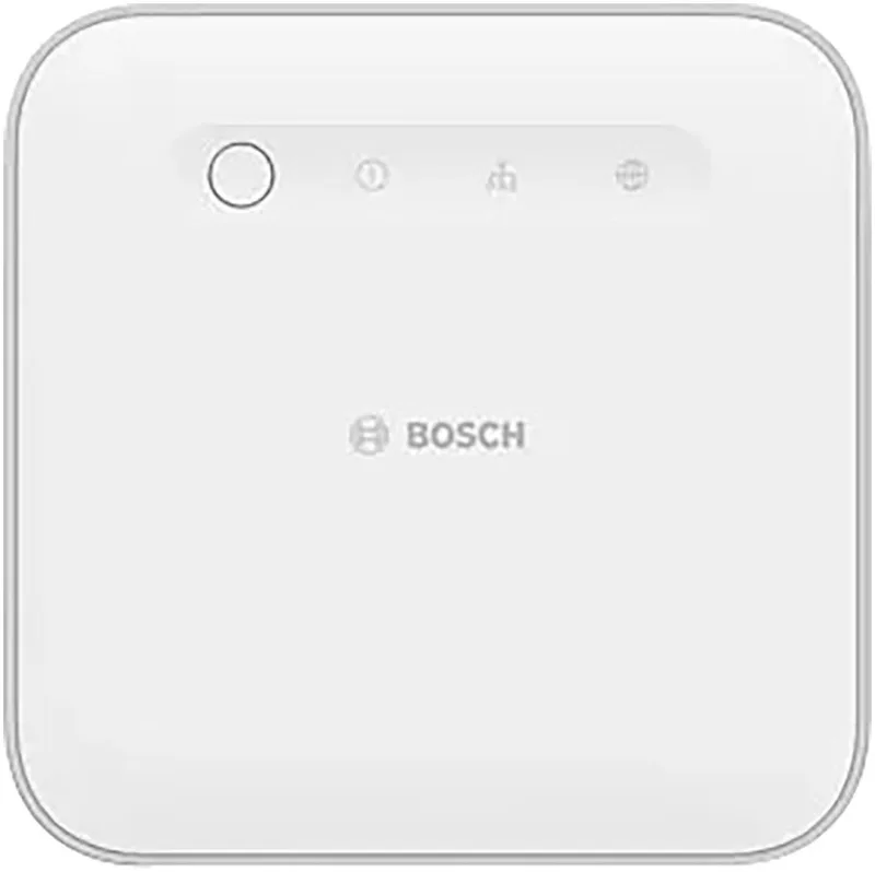 Universele Smart Home-schakelaar II by Bosch Smart Home – product photo 1 of 4