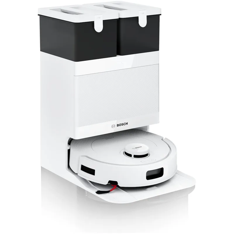 BCR2S1WAB Robot stofzuiger Wit by Bosch – product photo