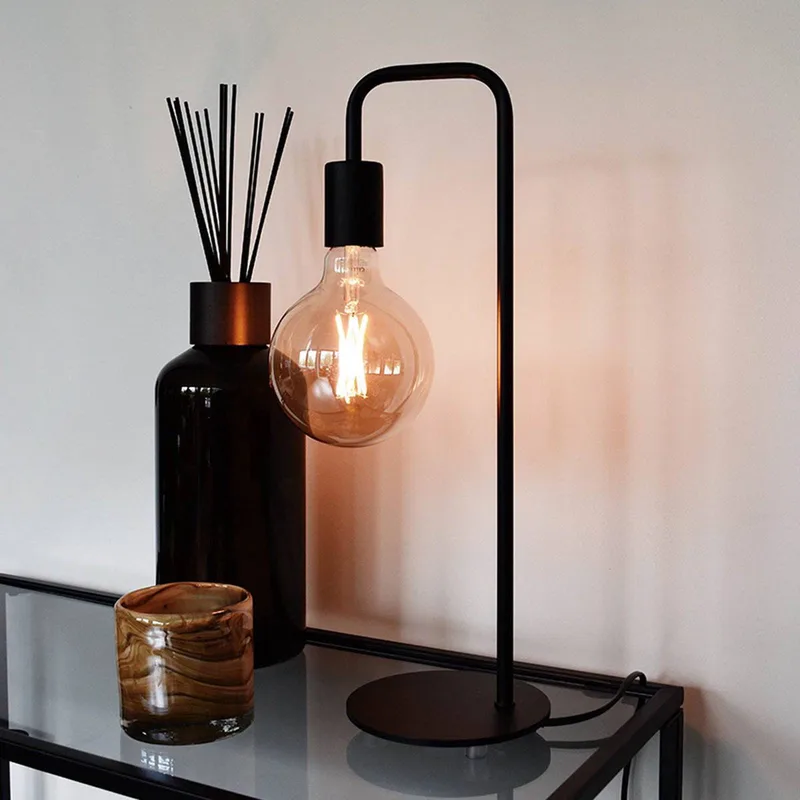Smart E27 G125 7W LED gloeidraad 806lm fra Calex i Guld – produktbillede 1 af 4