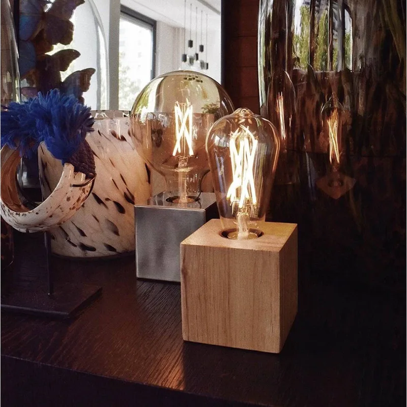 Smart E27 G125 7W LED gloeidraad 806lm fra Calex i Guld – produktbillede 4 af 4