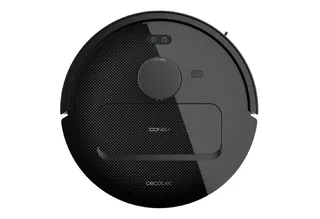 Nass-Trocken-Saugroboter Conga X50 X-Treme van Cecotec – productfoto 5 van 5