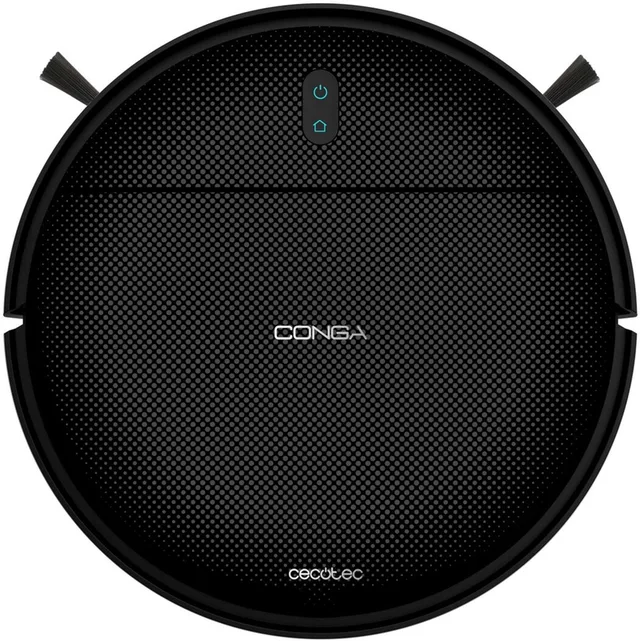 Robot stofzuiger Cecotec M10 Aqua 2000 mAh