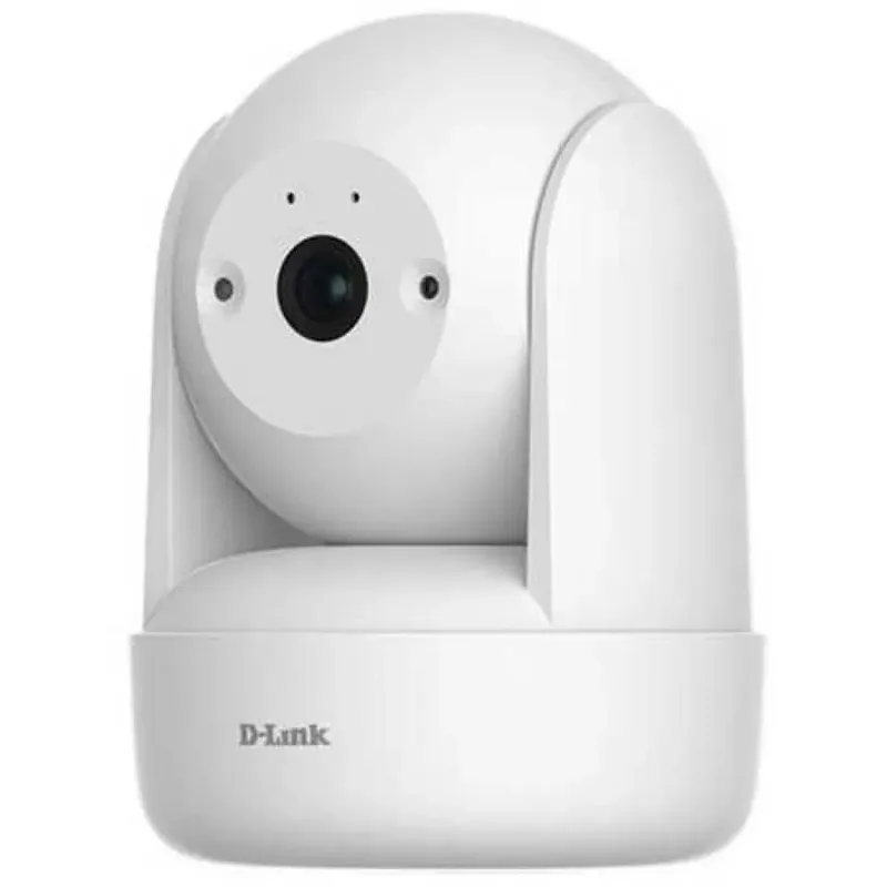 DCS-6501LH 2K Pan & Tilt Wi-Fi Camera från D-Link – produktbild 5 av 5