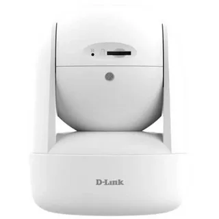 DCS-6501LH 2K Pan & Tilt Wi-Fi Camera från D-Link – produktbild 1 av 5