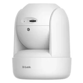 DCS-6501LH 2K Pan & Tilt Wi-Fi Camera från D-Link – produktbild 4 av 5
