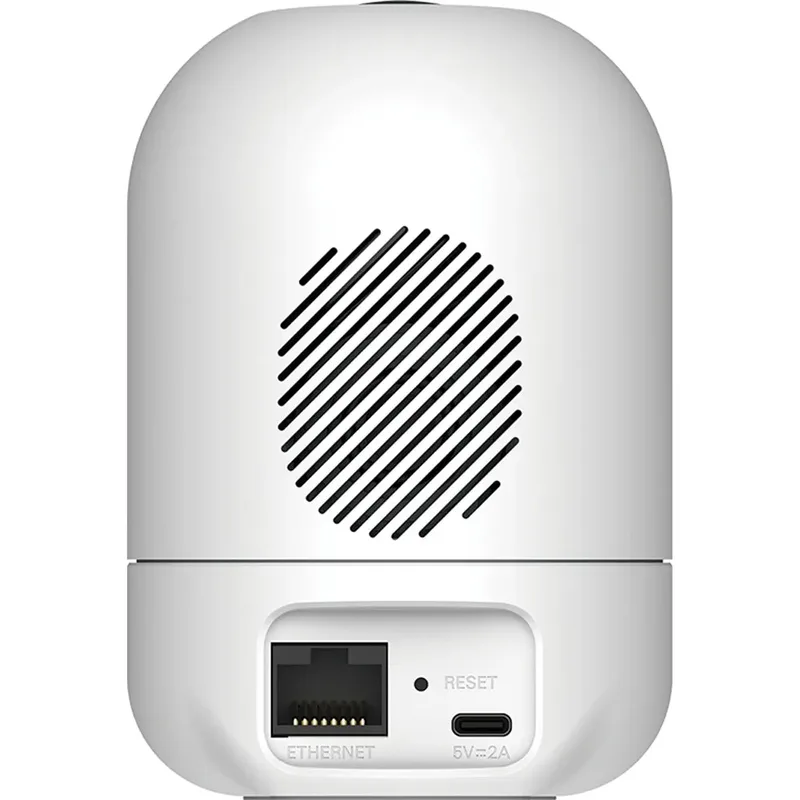 DCS-8610 2.5K QHD Pan and Tilt Pro Wi-Fi Camera från D-Link – produktbild 1 av 3