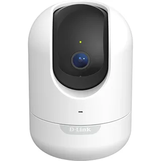DCS-8610 2.5K QHD Pan and Tilt Pro Wi-Fi Camera från D-Link – produktbild 2 av 3
