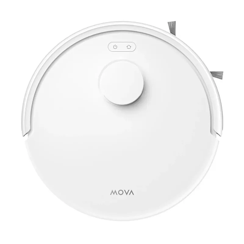 Mova E20 Saugroboter Weiß 3200 mAh från Dreame – produktbild 6 av 6