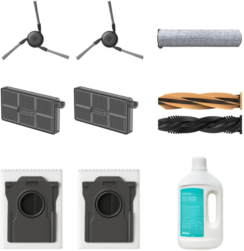 RAK78 - Camera kit by Dreame in Accessoires – product photo