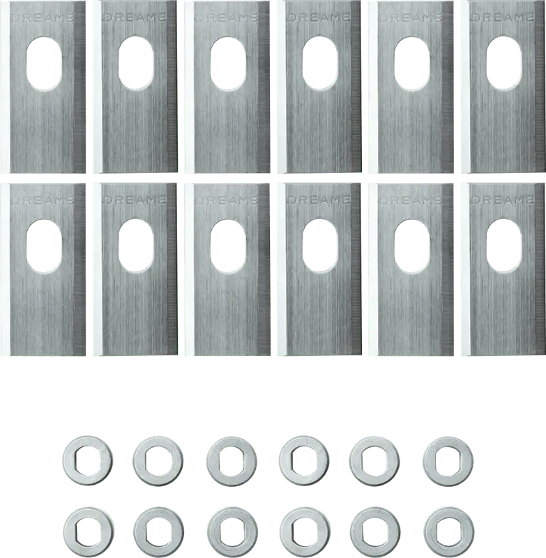 Robotmaaier messen (12x) by Dreame – product photo