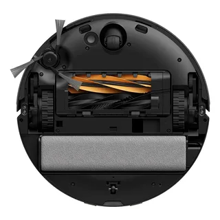 Robotstofzuiger Aqua10 Ultra Track Complete Black från Dreame – produktbild 2 av 5