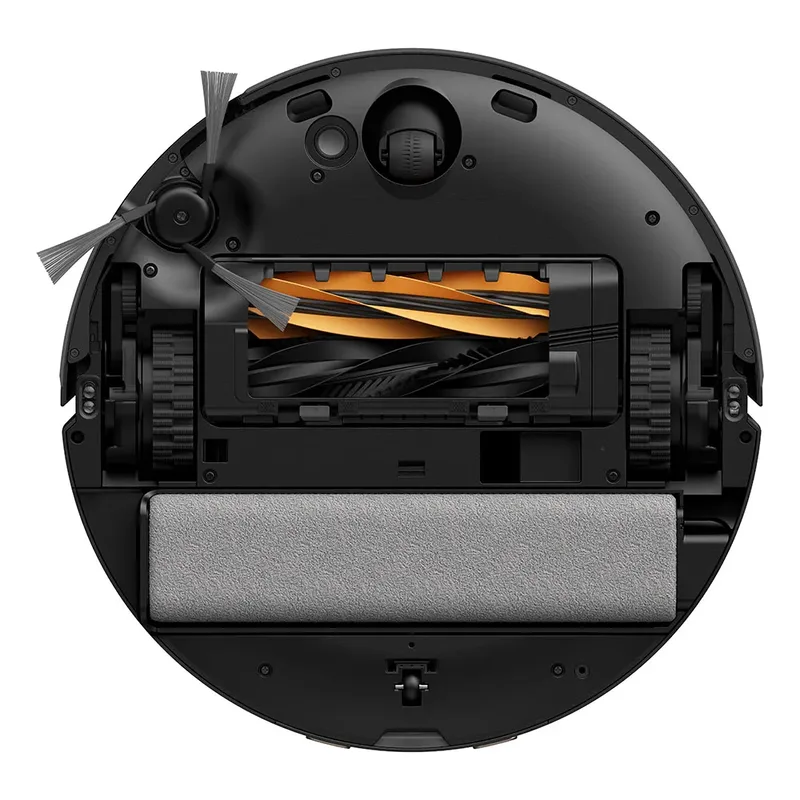 Robotstofzuiger Aqua10 Ultra Track Complete Black från Dreame – produktbild 2 av 5