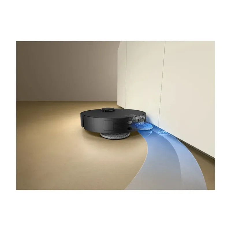 Robotstofzuiger L10s Ultra Gen 3 - Black från Dreame – produktbild 1 av 4