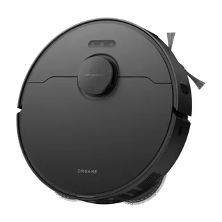 Robotstofzuiger L10s Ultra Gen 3 - Black från Dreame – produktbild 2 av 4