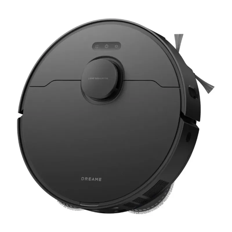 Robotstofzuiger L10s Ultra Gen 3 - Black från Dreame – produktbild 2 av 4