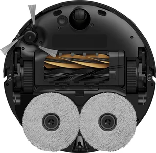 Robotstofzuiger MatriX 10 Ultra Black van Dreame – productfoto 2 van 4