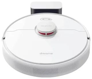 Saugroboter Saug-Wisch-Roboter F9 Pro, App gesteuert, inkl. Akku fra Dreame – produktbillede 3 af 3