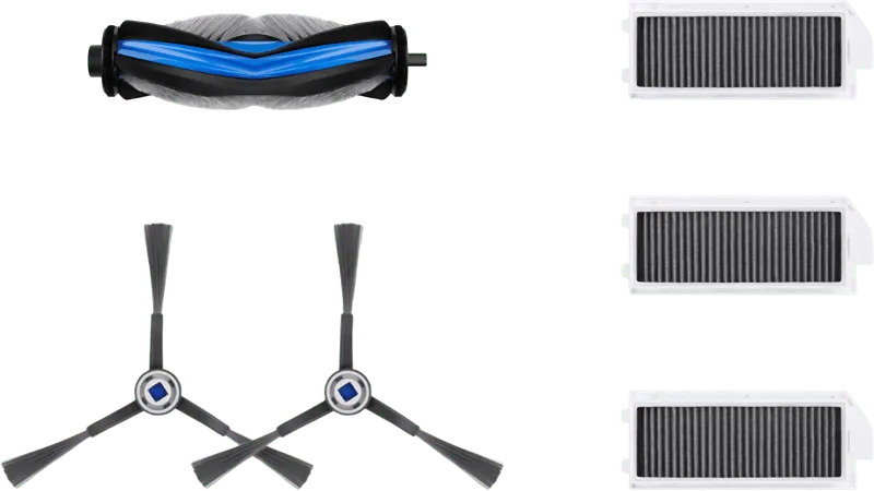 Deebot Mini Onderhoudspakket de Ecovacs – photo produit