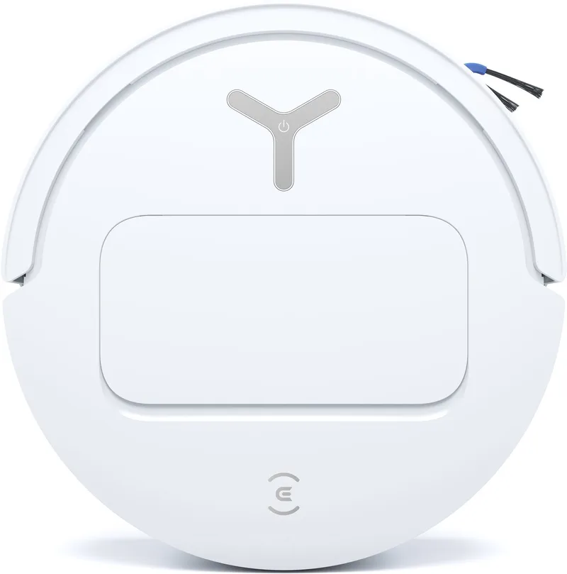 DEEBOT T50 OMNI Gen3 – Robotstofzuiger-mop – 25.000 Pa de Ecovacs en Blanc – photo produit
