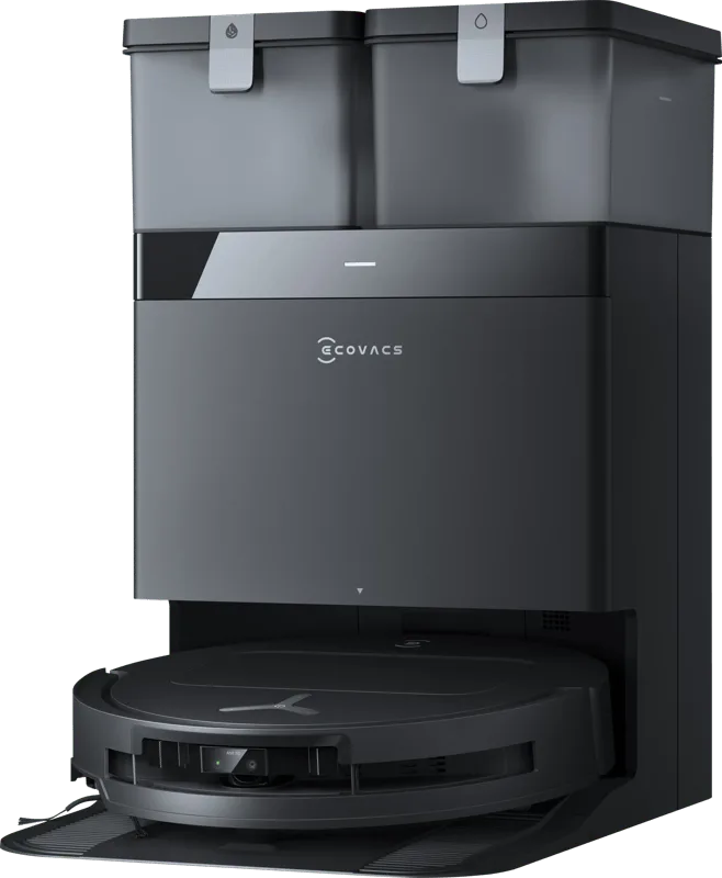 Deebot T50 Pro OMNI Gen 2 by Ecovacs – product photo