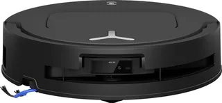 DEEBOT T80 Omni - Stofzuig en dweilrobot - 18.000 Pa zuigkracht- Zelfreinigende Robotstofzuiger met Warmwater – Dweilsysteem - Automatisch Leegstation - Geschikt voor dierenharen by Ecovacs in Black – product photo 2 of 2