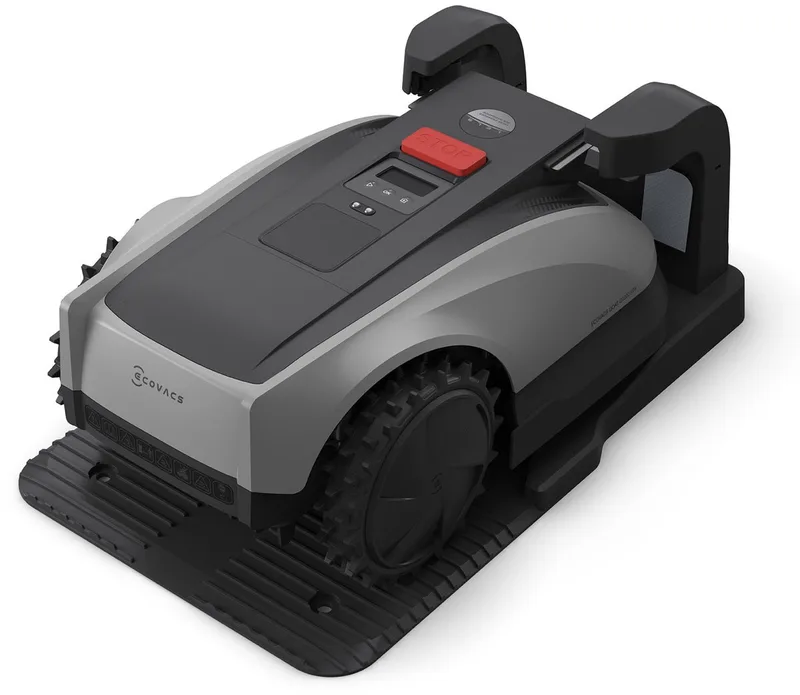 Mähroboter GOAT O1200 RTK van Ecovacs – productfoto