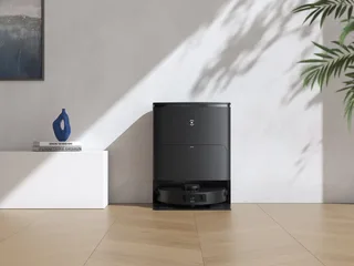 Saugroboter DEEBOT T30S PRO Saug-und Wischroboter Schwarz DSX39-01EC de Ecovacs – photo produit 2 sur 3