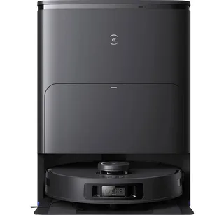 Saugroboter DEEBOT T30S PRO Saug-und Wischroboter Schwarz DSX39-01EC de Ecovacs – photo produit 1 sur 3