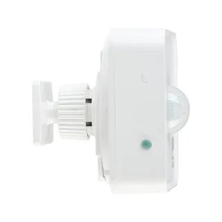 connect-Z PIR-sensor IP44 de EGLO connect en Blanc – photo produit 4 sur 4