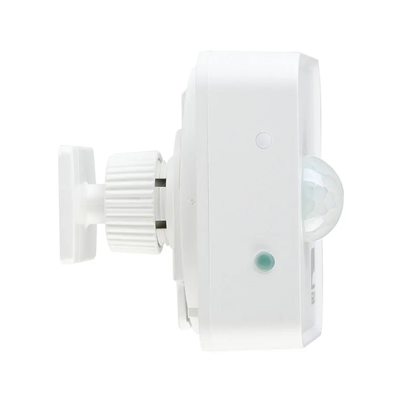 connect-Z PIR-sensor IP44 de EGLO connect en Blanc – photo produit 4 sur 4