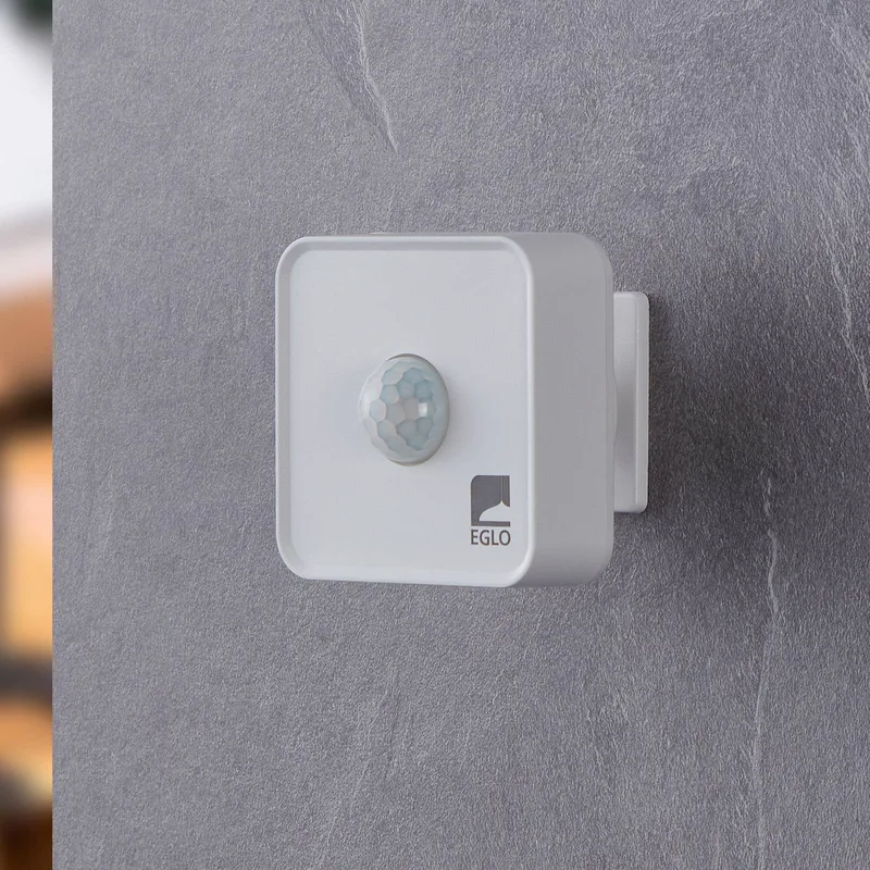 connect-Z PIR-sensor IP44 de EGLO connect en Blanc – photo produit 1 sur 4