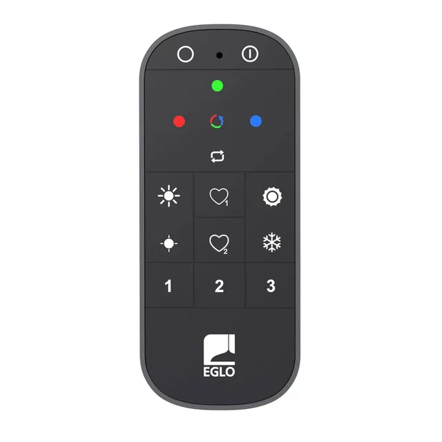 connect-Z remote 2.0 afstandsbediening