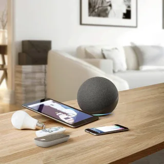 connect-Z remote 2.0 afstandsbediening från EGLO connect i Svart – produktbild 2 av 3