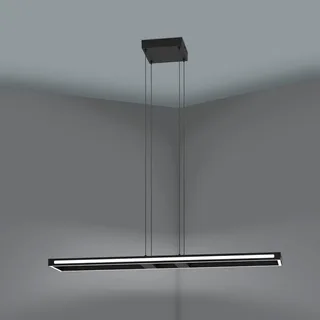 LED hanglamp Savilanas-Z, CCT by EGLO connect in Black – product photo 5 of 5