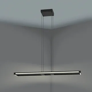 LED hanglamp Savilanas-Z, CCT by EGLO connect in Black – product photo 4 of 5