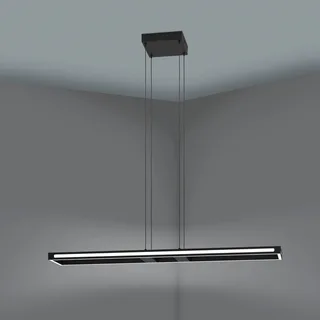 LED hanglamp Savilanas-Z, CCT by EGLO connect in Black – product photo 3 of 5