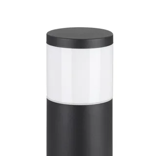 LED sokkellamp Basalgo-Z van EGLO connect in Zwart – productfoto 4 van 4