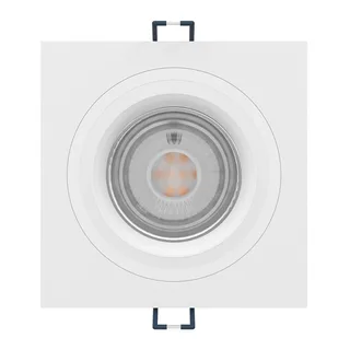 Smart LED lamp Carosso-Z, 9 x 9 cm van EGLO connect in Wit – productfoto 5 van 5