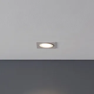 Smart LED lamp Carosso-Z, 9 x 9 cm van EGLO connect in Wit – productfoto 1 van 5