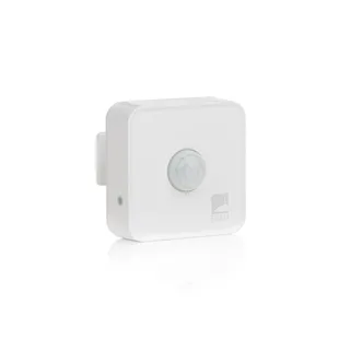 Smart sensor - Voor binnen en buiten - 60x60 mm - Draadloos van EGLO connect in Wit – productfoto 4 van 5