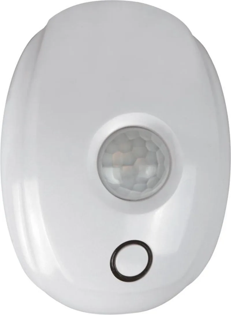Connects SF40PR - Bewegingsmelder van ELRO in Wit – productfoto