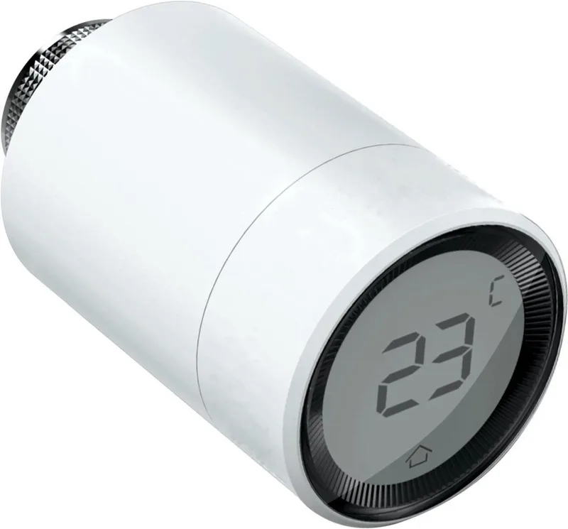 Connects SF40RV Radiatorknop van ELRO in Sf40rv11 – productfoto