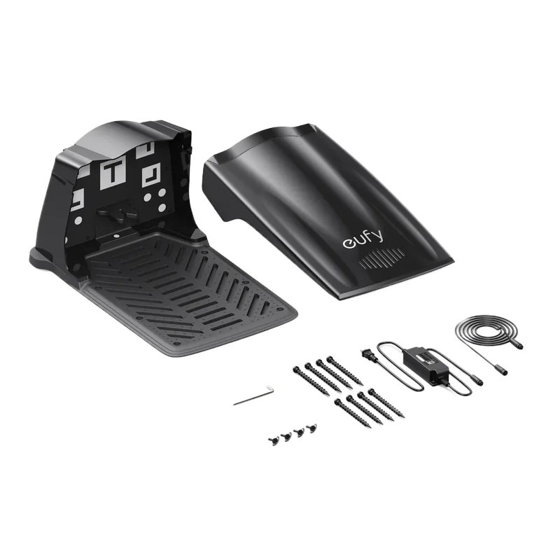Base Station (Compatible with eufy Robot Lawn Mower E15 and E18) von eufy – Produktfoto