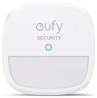 Bewegingssensor - Batterij - Vereist Homebase van eufy in Wit – productfoto 2 van 2